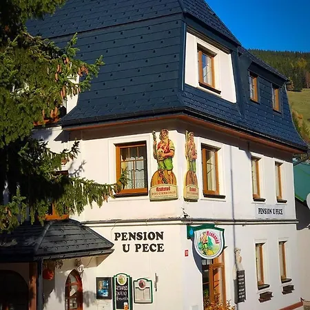 U Pece Guest house Pec pod Snezkou