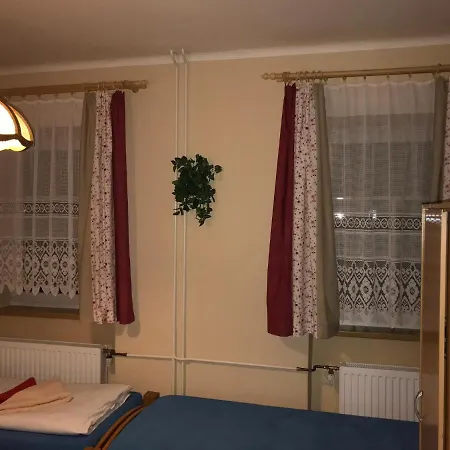 U Pece Guest house Pec pod Snezkou