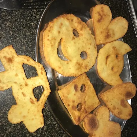 U Pece 3* ペツ・ポト・スニェシュコウ