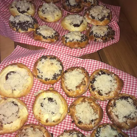 U Pece 3* ペツ・ポト・スニェシュコウ