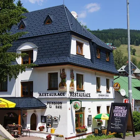 U Pece Guest house