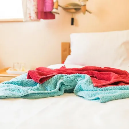 U Pece ゲストハウス 3*