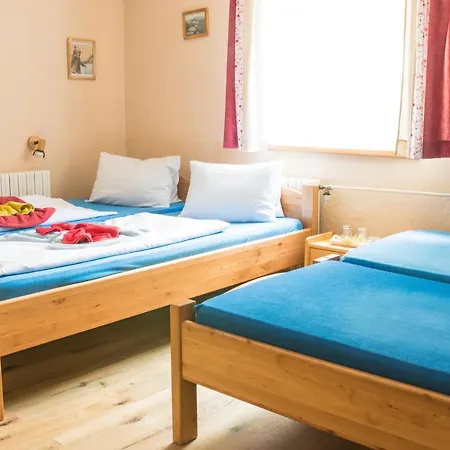 ゲストハウス U Pece 3*