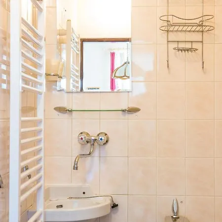 U Pece ペツ・ポト・スニェシュコウ