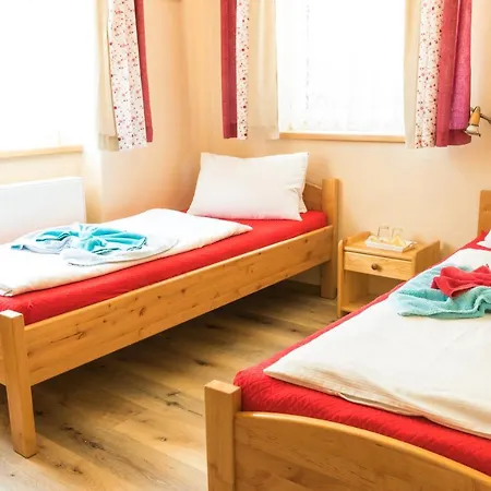 U Pece Guest house Pec pod Snezkou
