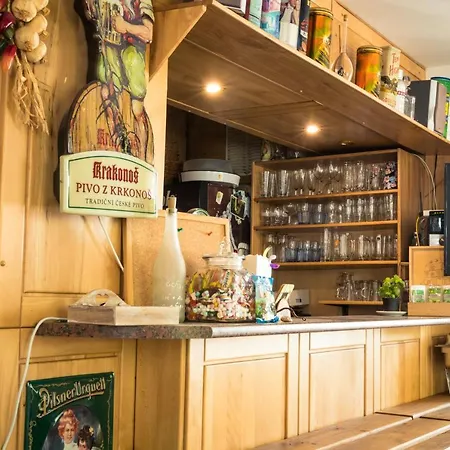 U Pece ペツ・ポト・スニェシュコウ