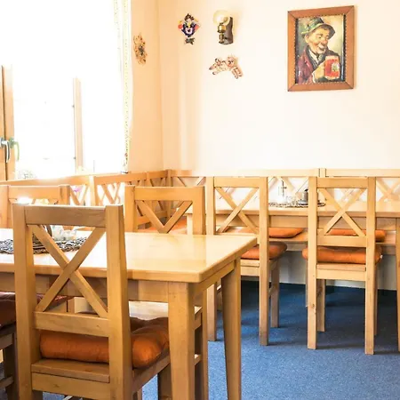U Pece Pec pod Sněžkou