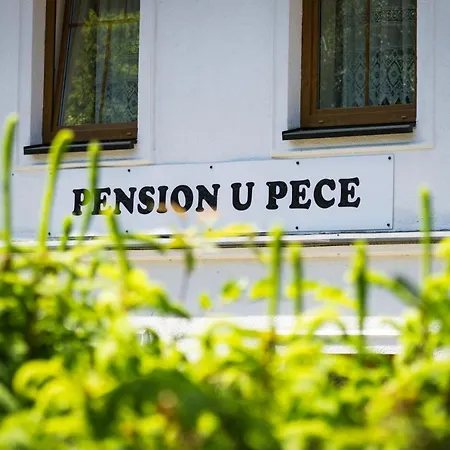 U Pece