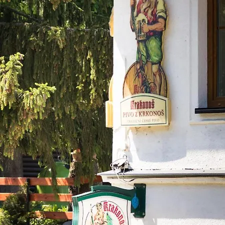 Vendégház U Pece 3*