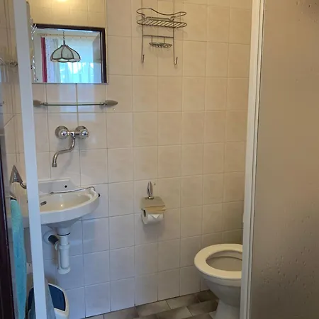 Guest house U Pece 3*