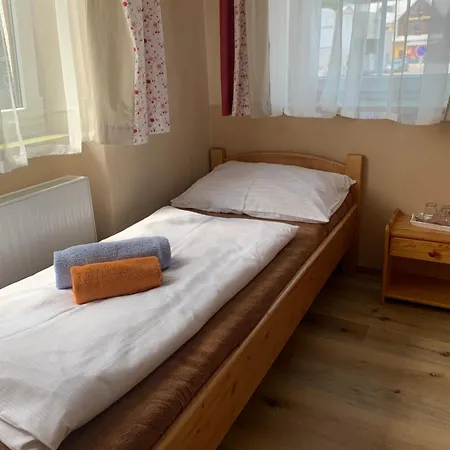 Guest house U Pece 3*