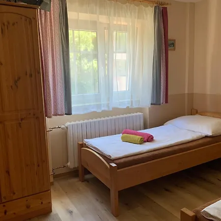 U Pece Pec pod Sněžkou