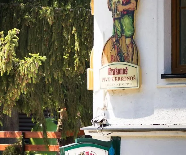 Vendégház U Pece 3*